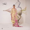 Fragrance By Kimora Sohni Lawn Cotton Online Designer Salwar Suits Wholesale